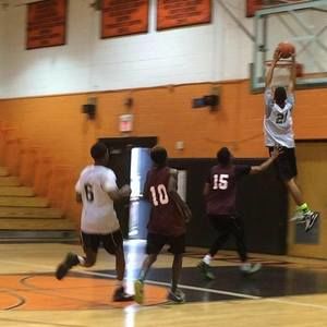 Meet your Posher, Malachi